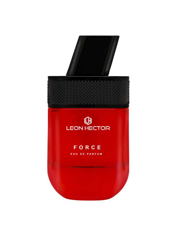 Leon Hector Force For Unisex Eau De Parfum 100ML