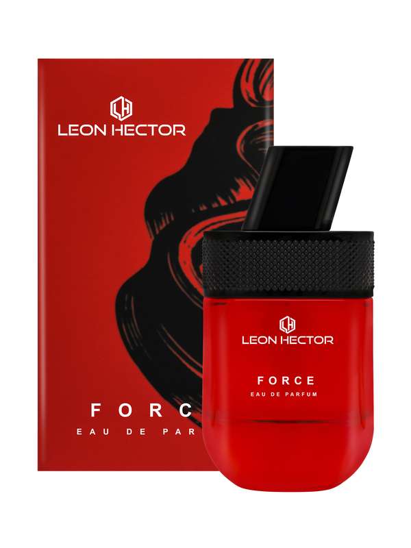 Leon Hector Force For Unisex Eau De Parfum 100ML