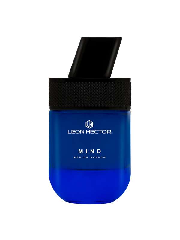 Leon Hector Mind For Unisex Eau De Parfum 100ML