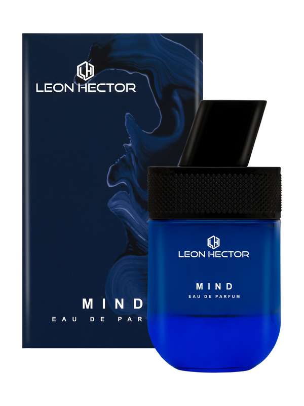 Leon Hector Mind For Unisex Eau De Parfum 100ML