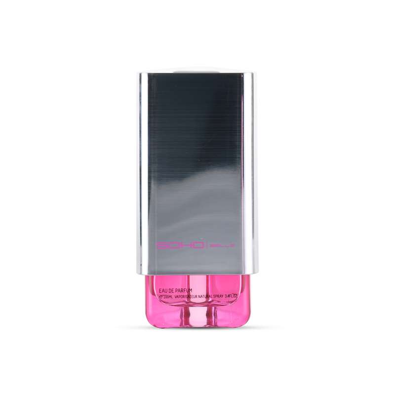 Leon Hector Soho Belle Eau De Parfum 100ML