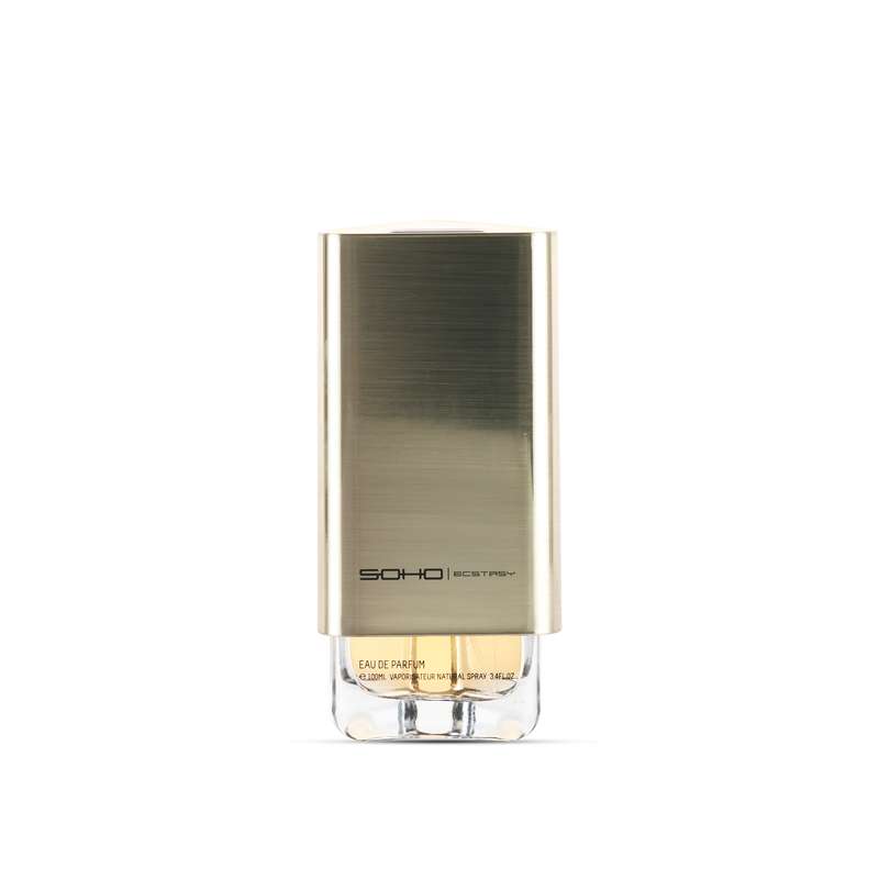Leon Hector Soho Ecstasy Eau De Parfum 100ML