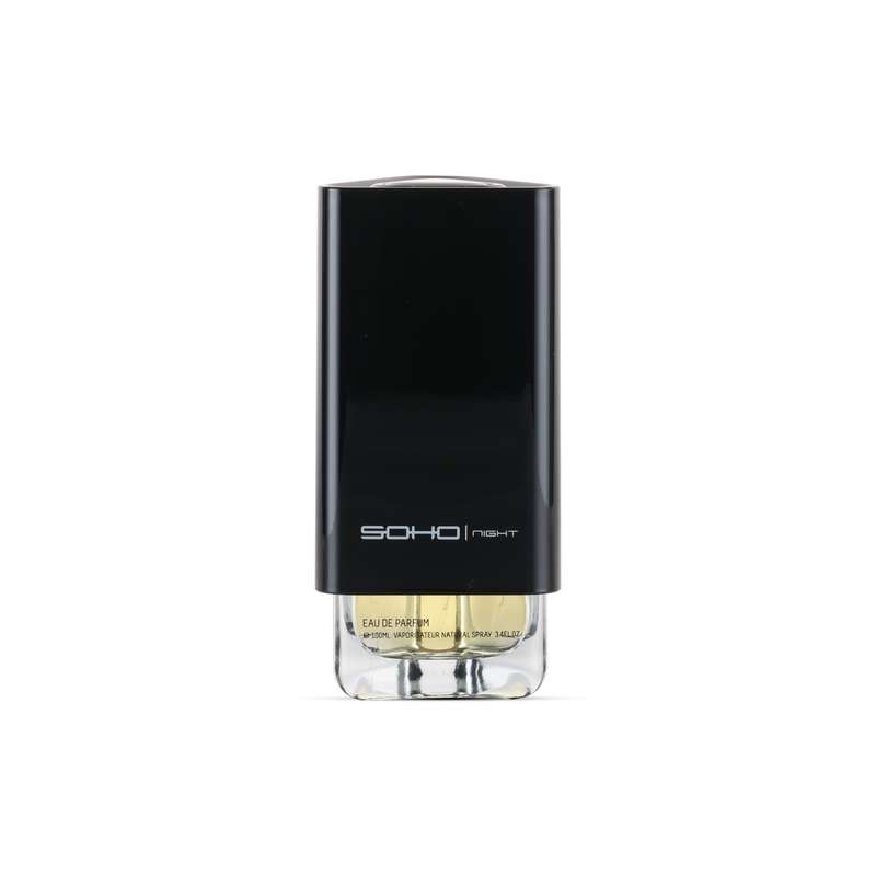 Leon Hector Soho Night Eau De Parfum  100ML