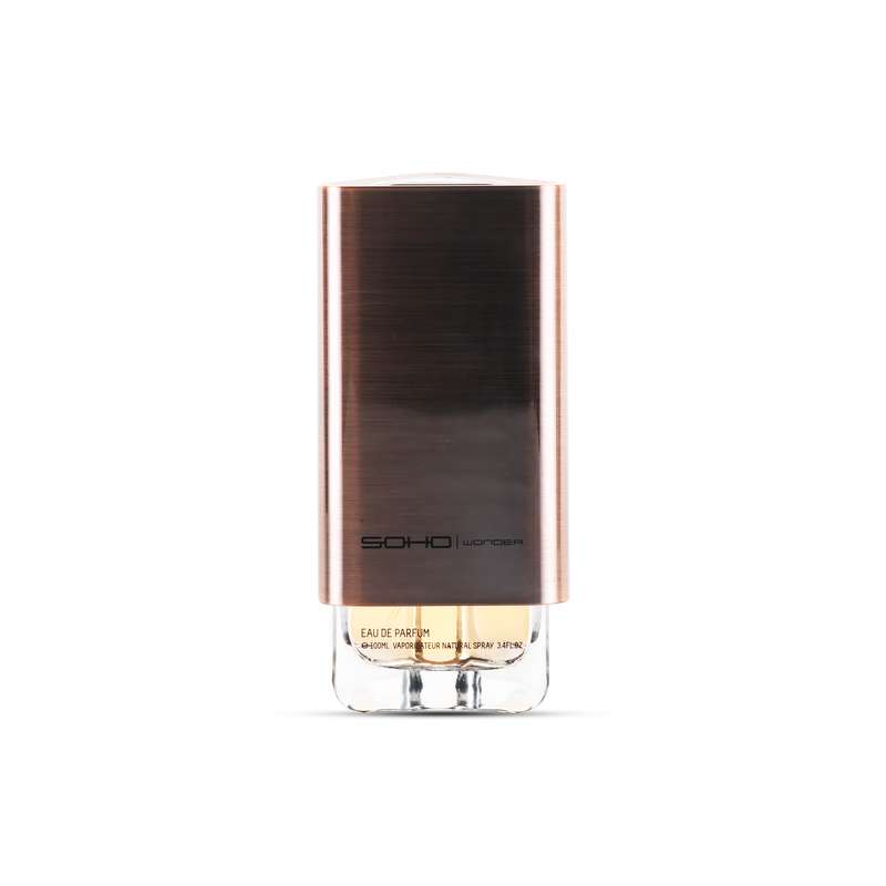 Leon Hector Soho Wonder Eau De Parfum 100ML