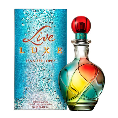 Live Luxe EDP 100ml