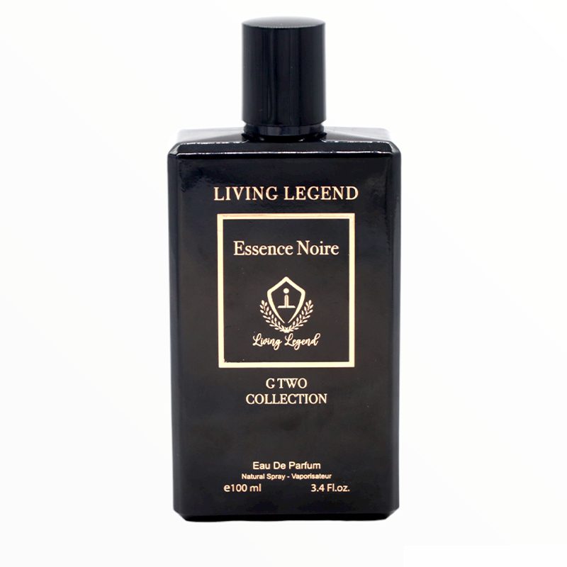 Living Legend Essence Noire Edp 100ml