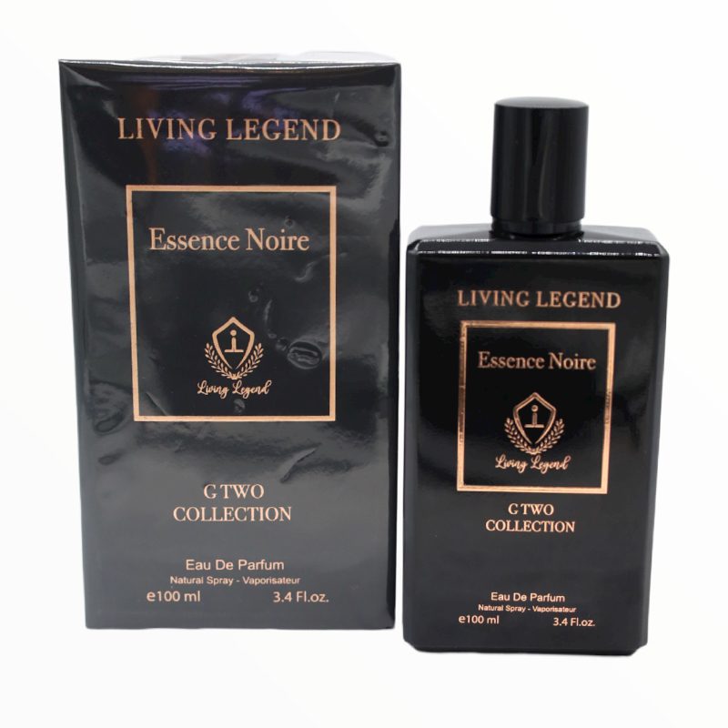Living Legend Essence Noire Edp 100ml