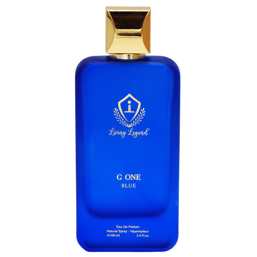 Living Legend G One Blue Edp 100ml