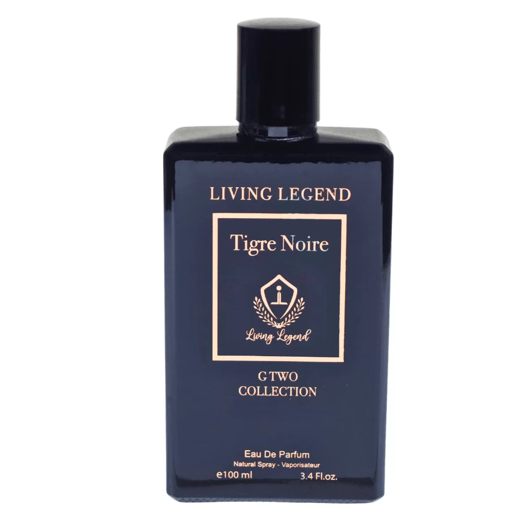 Living Legend Tigre Noire Edp 100ml