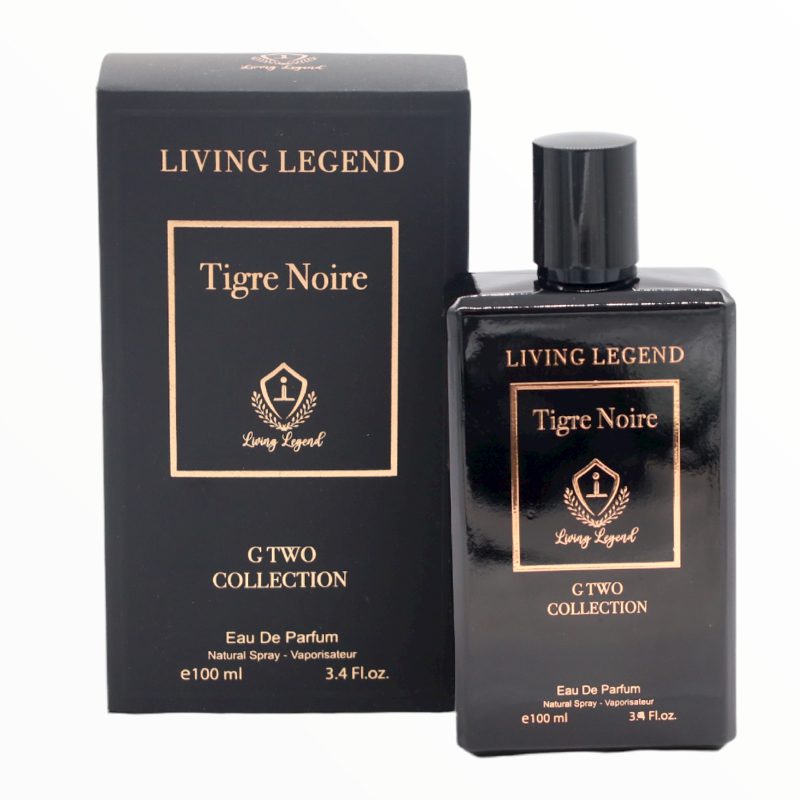 Living Legend Tigre Noire Edp 100ml