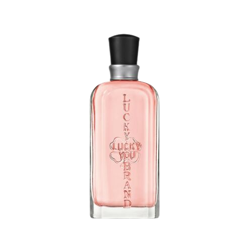 Liz Claiborne Lucky You L EDT 100 ml
