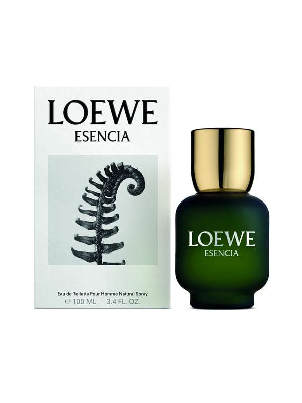 Loewe Esencia Eau De Parfum For Men