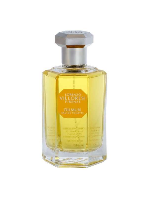 Lorenzo Villoresi Firenze Dilmun Eau De Toilette For Unisex