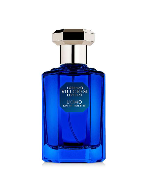 Lorenzo Villoresi Firenze Patchouli Eau De Toilette 100ml For Unisex