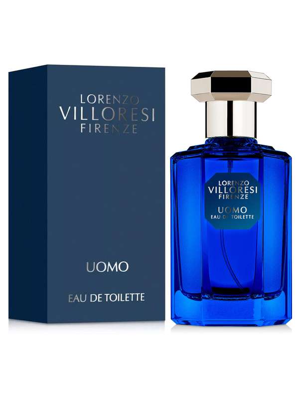 Lorenzo Villoresi Firenze Patchouli Eau De Toilette 100ml For Unisex