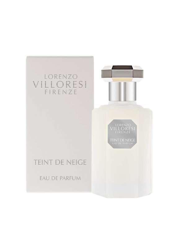 Lorenzo Villoresi Firenze Teint De Neige Eau De Toilette For Unisex