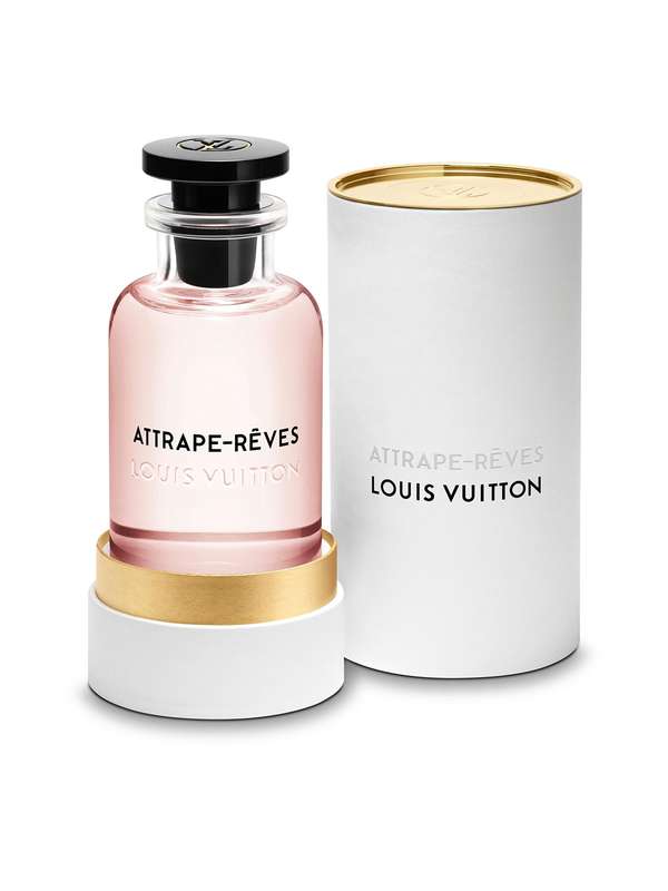 Louis Vuitton Attrape Reves Eau De Parfum For Women