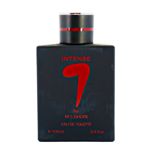 M S Dhoni Intense M Edt 100 Ml