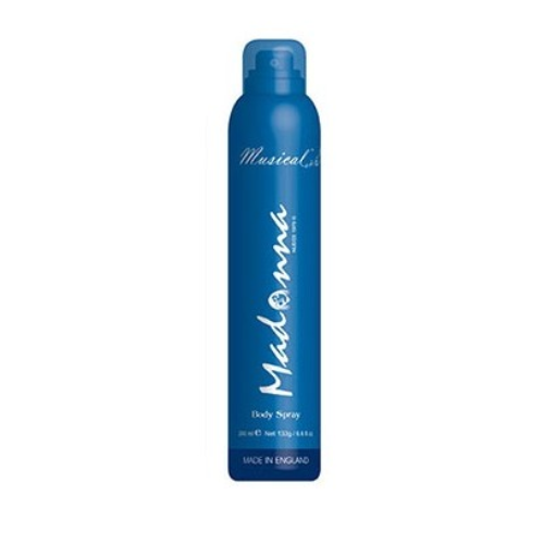 Madonna Musical L Deo 200 ml