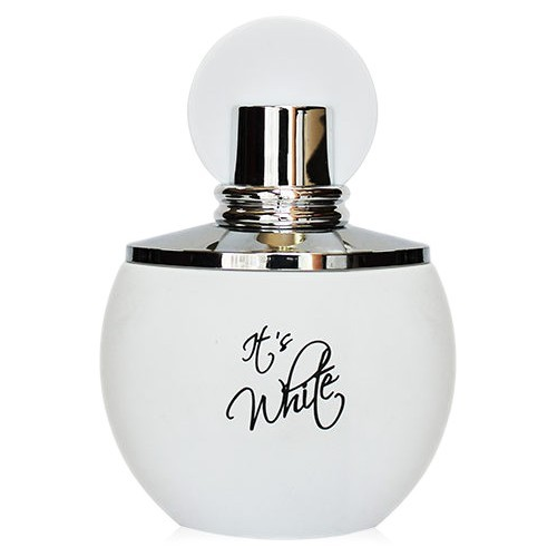 MADONNA WHITE L EDP 100 ML VAPO