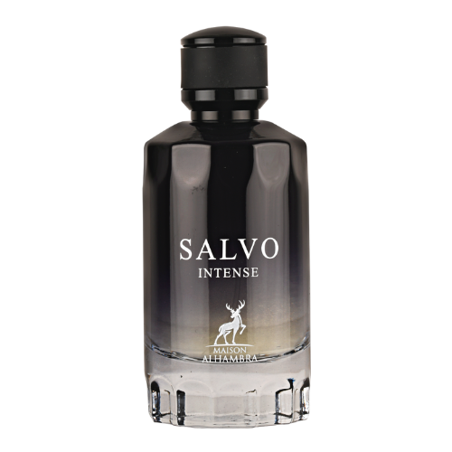 Maison Al Hambra Salvo Intense U EDP 100 ml