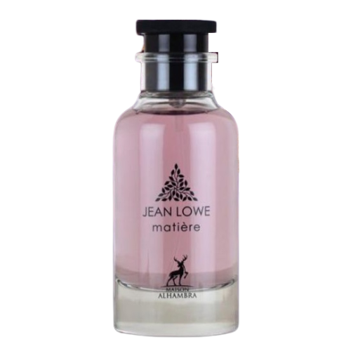 MAISON ALHAMBRA JEAN LOWE MATIERE EDP 100ml