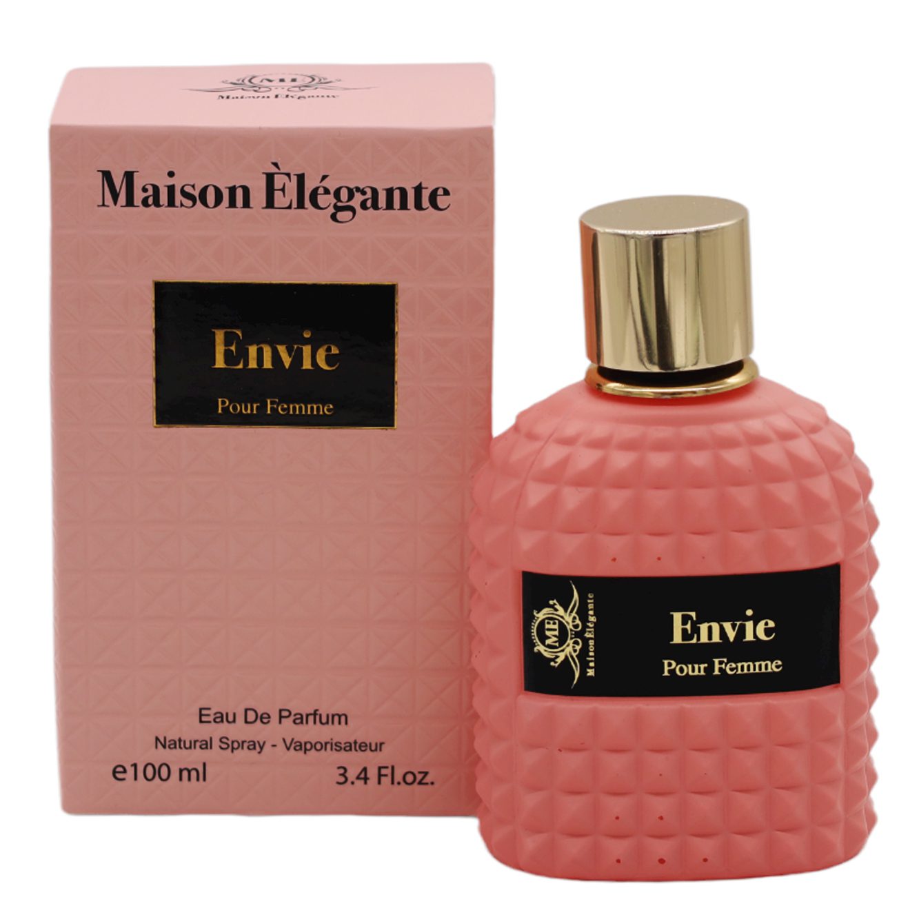Maison Envie Femme Edp 100ml