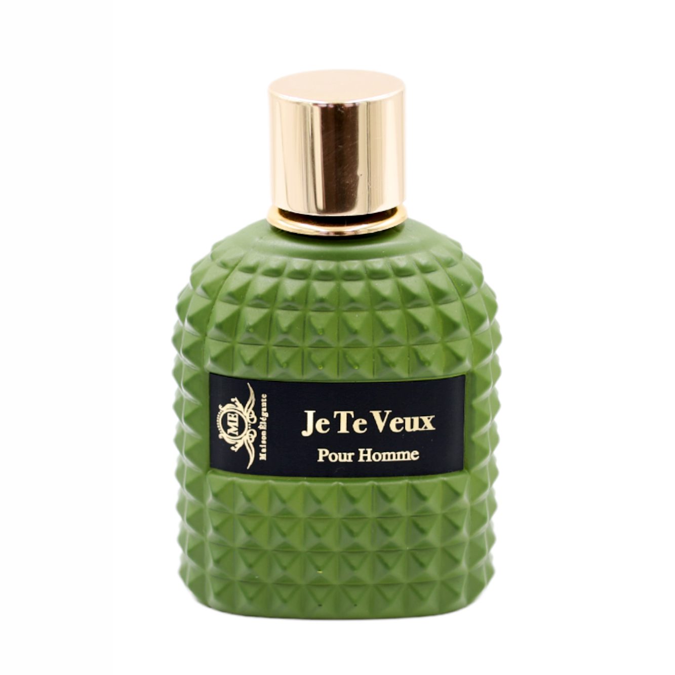 Maison Je Te Veux Homme Edp 100ml