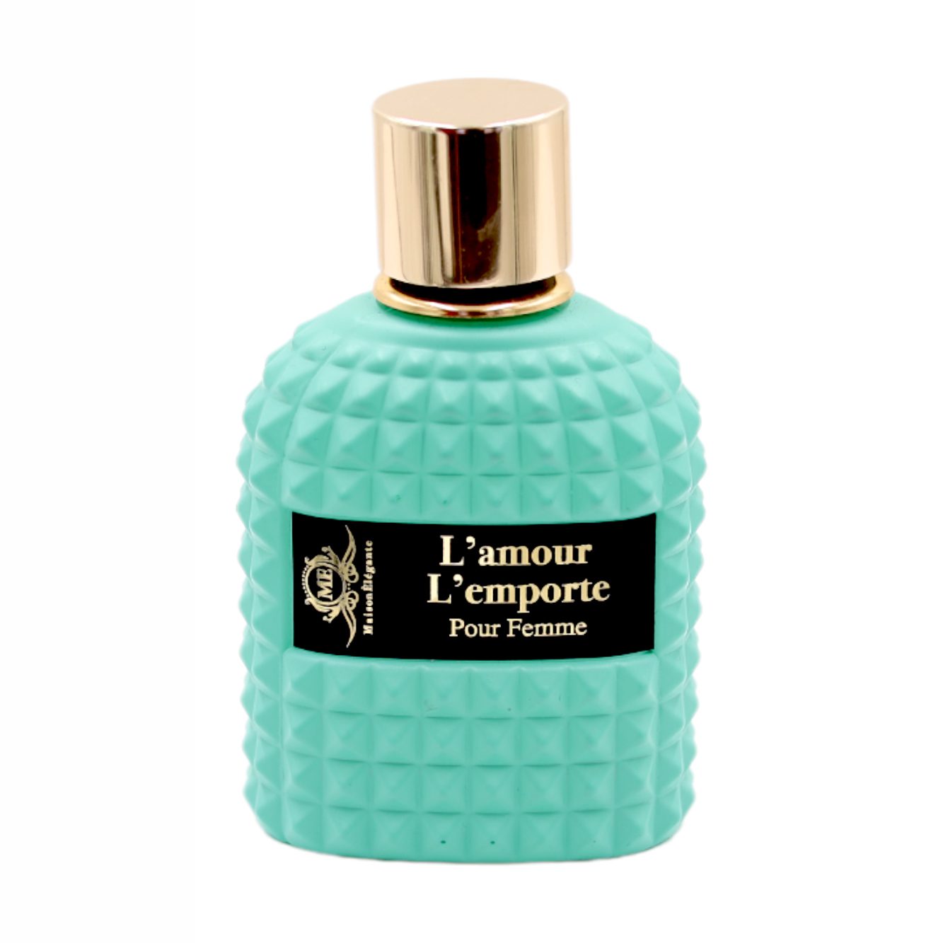 Maison L,amour L,emporte Femme Edp 100ml