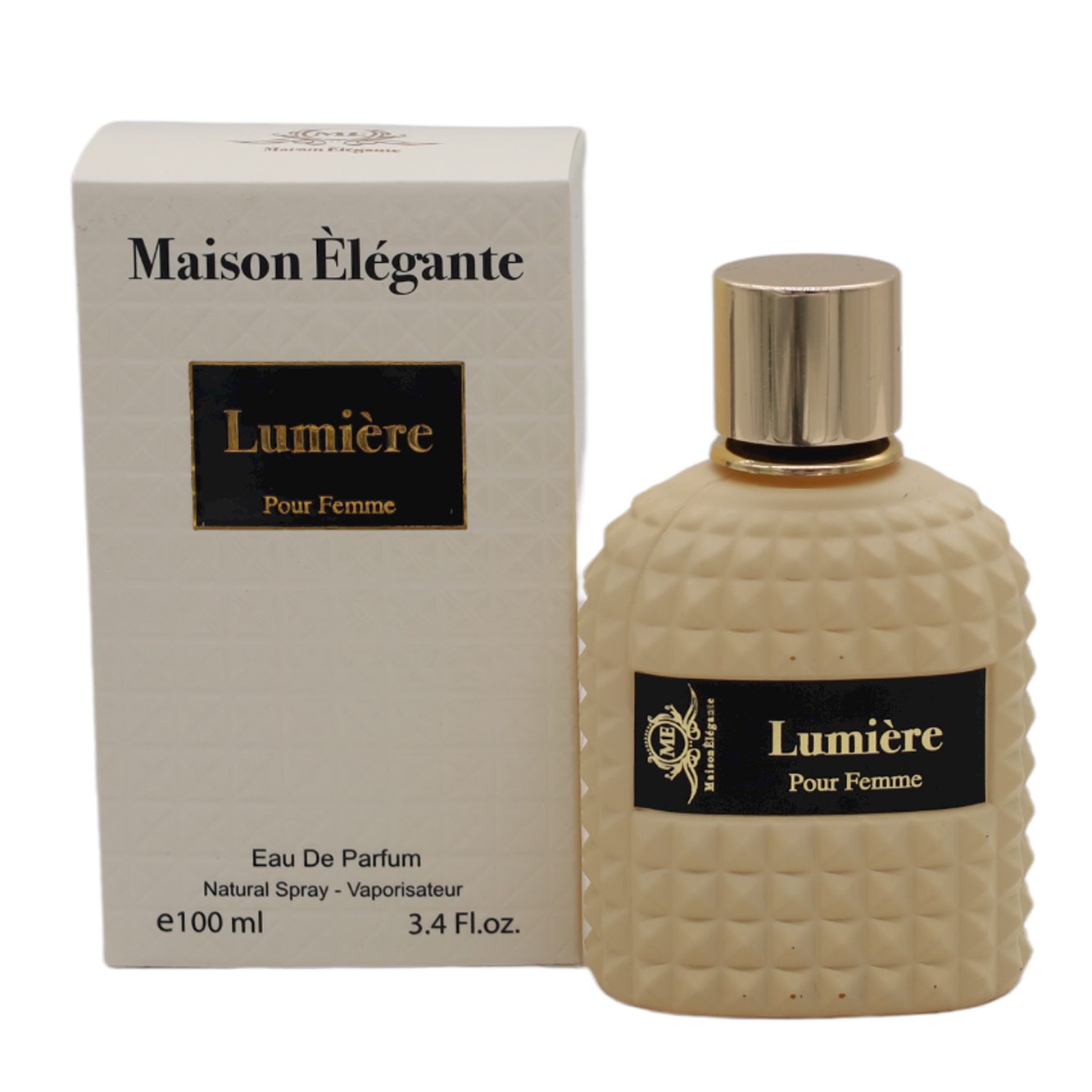 Maison Lumiere Femme Edp 100ml