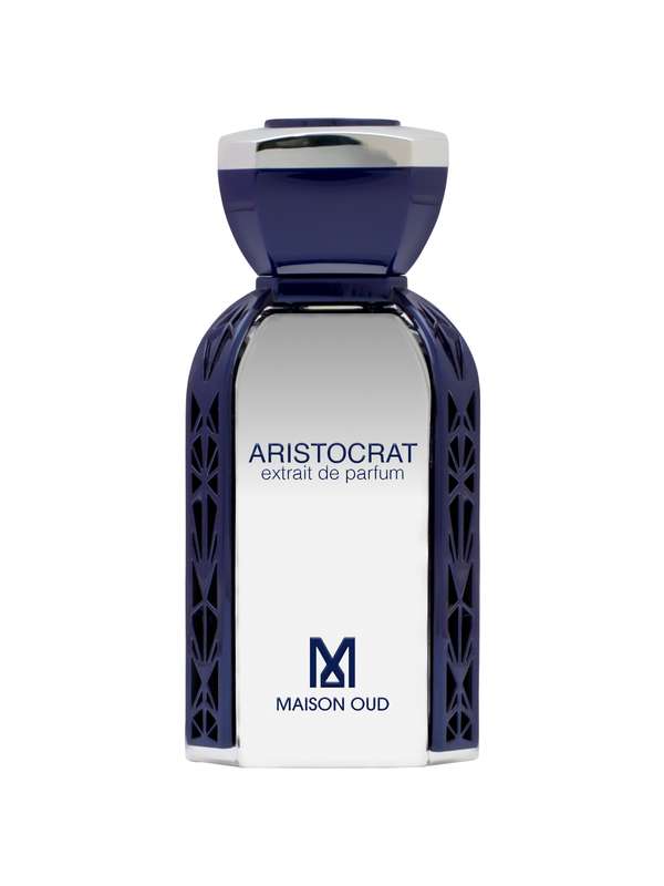 Maison Oud Aristocrat Extrait De Parfum For Men And Women