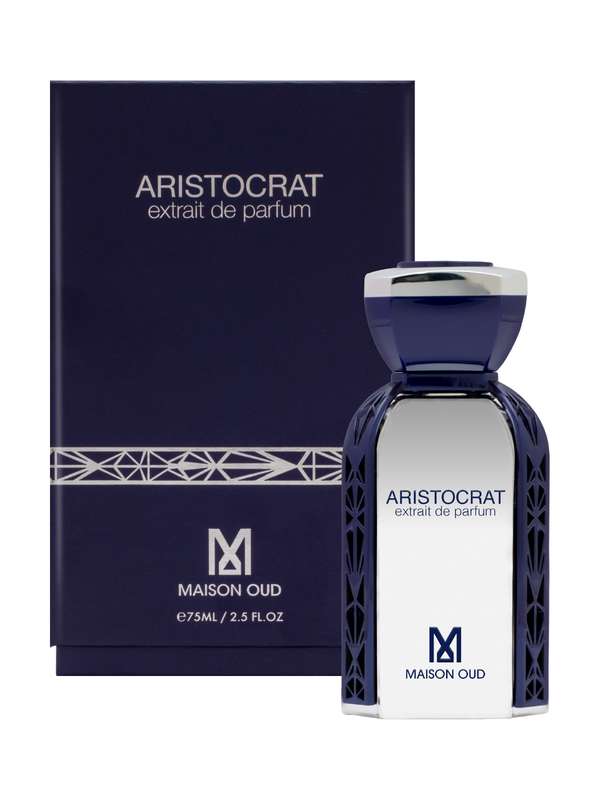 Maison Oud Aristocrat Extrait De Parfum For Men And Women