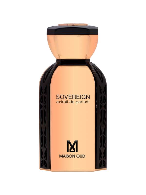 Maison Oud Sovereign Extrait De Parfum For Men And Women