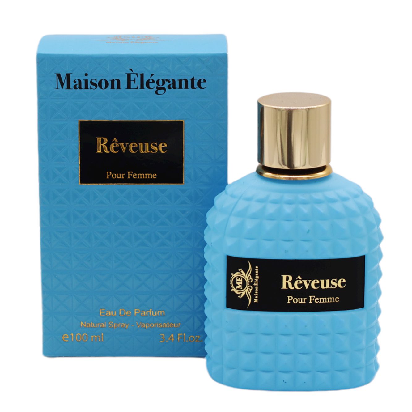 Maison Reveuse Femme Edp 100ml