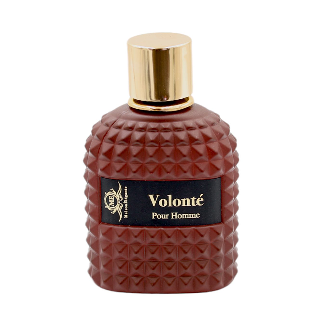 Maison Volonte Homme Edp 100ml