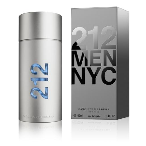 Man EDT 100ml