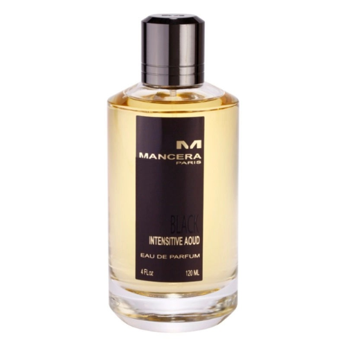 Mancera Black Intensive Aoud U EDP 120 ml