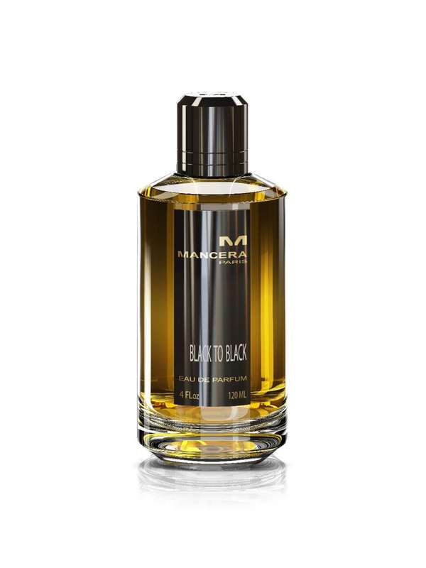 Mancera Black To Black Eau De Parfum 120ML For Unisex