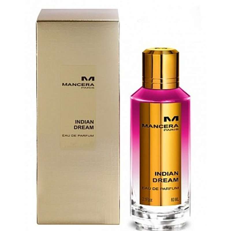 Mancera Indian Dream For Women Eau De Parfum 120ML