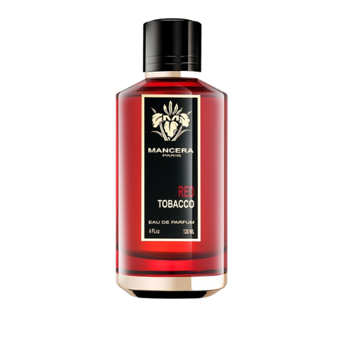 Mancera Red Tobacco U EDP 120 ml