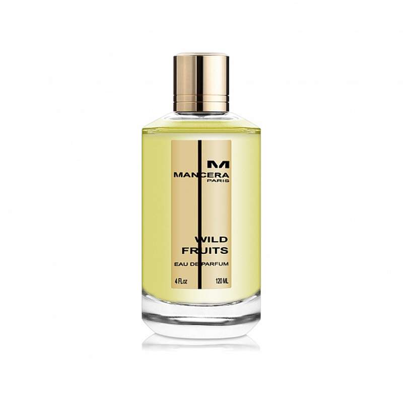 Mancera Wild Fruits EDP 120ML