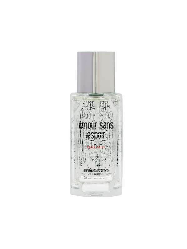 Manzana Amour Sans Espoir Hair Mist For Men And Women