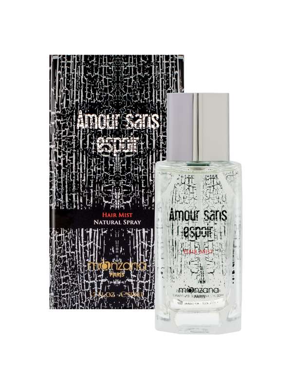 Manzana Amour Sans Espoir Hair Mist For Men And Women