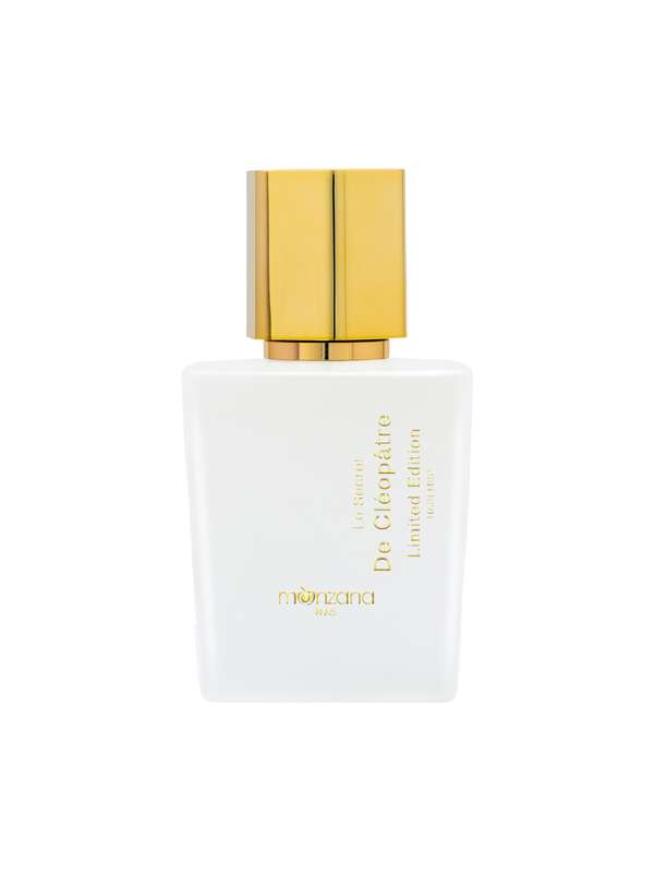 Manzana Le Secret De Cleopatre Limited Edition Hair Mist For Women