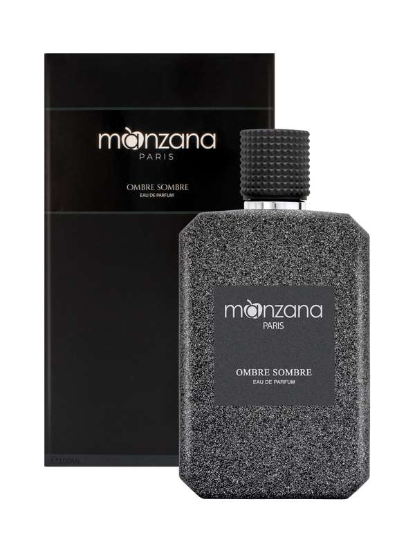 Manzana Ombre Sombre Eau De Parfum