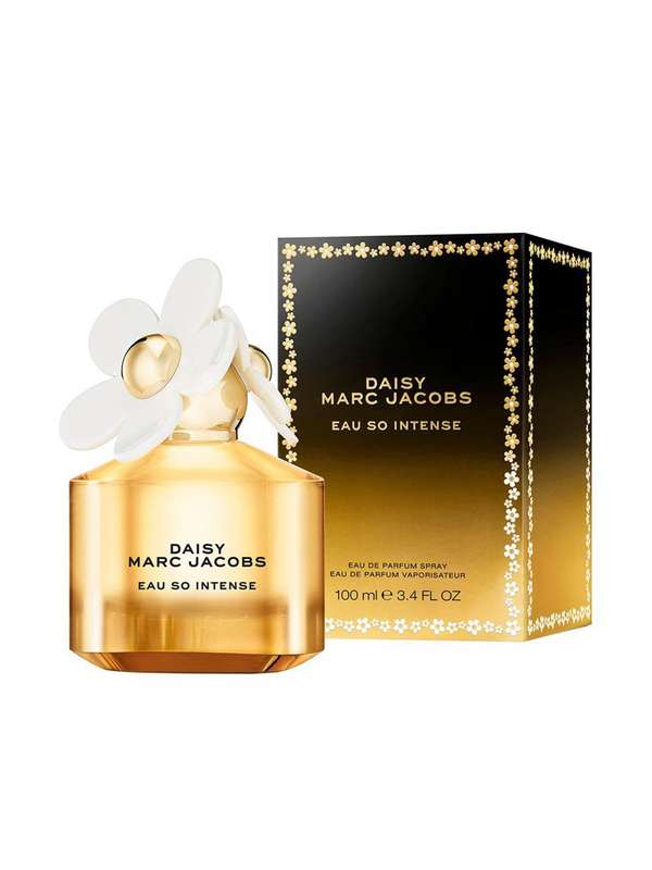 Marc Jacobs Daisy Eau So Intense EDP 100ML