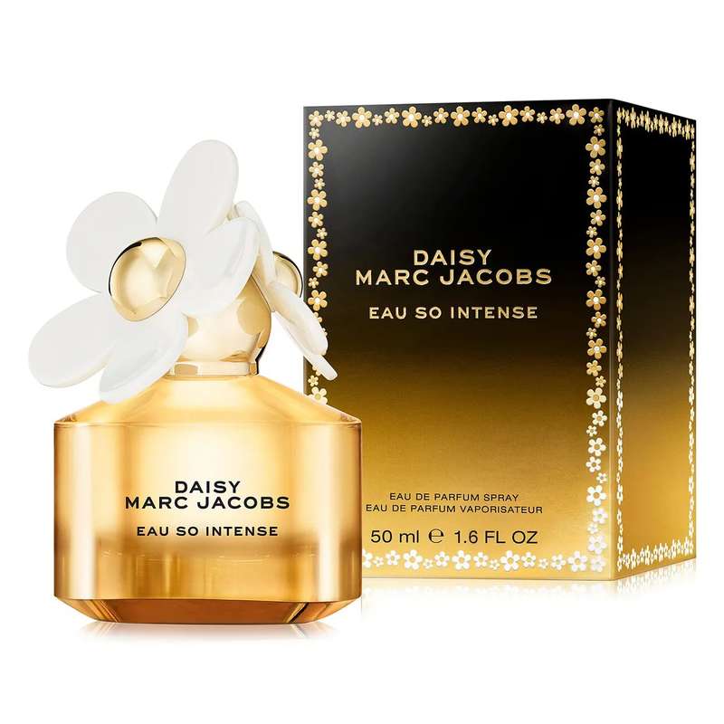 Marc Jacobs Daisy Eau So Intense EDP 50ML
