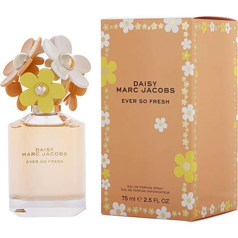 Marc Jacobs Daisy Ever So Fresh L EDP 75ML