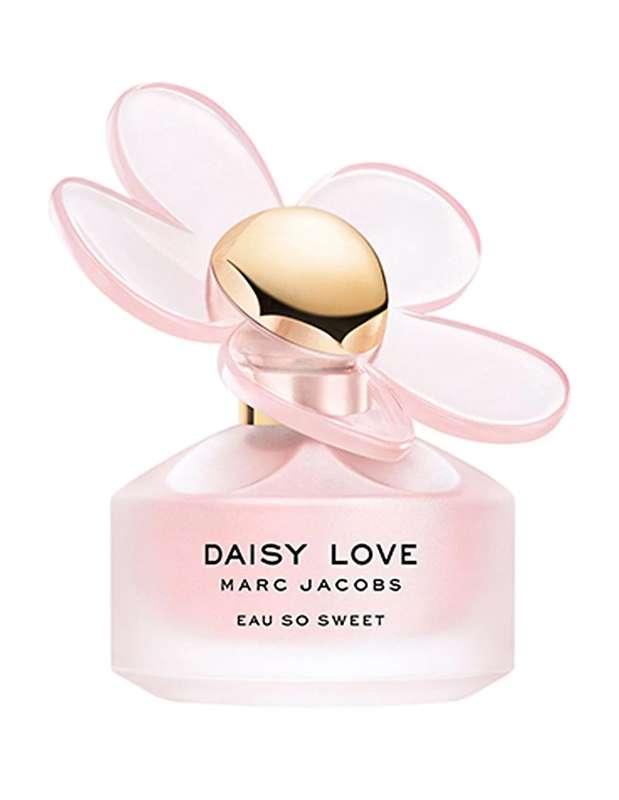 Marc Jacobs Daisy Love Eau So Sweet Eau De Toilette 100ML