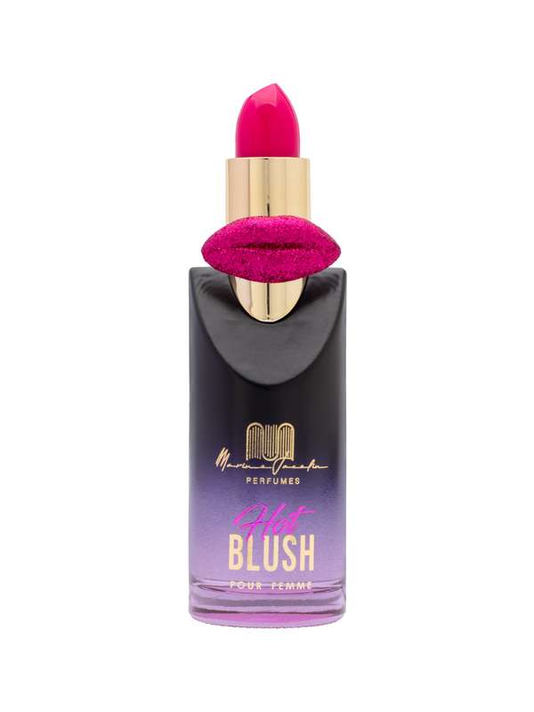 Marine Jacolin Perfumes Hot Blush Eau De Parfum For Women